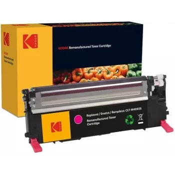 Kodak 185S409203 SAM. CLP310 Toner MAG CLTM4092S/SU272A 1000Seiten - Original - Tonereinheit