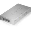 Zyxel GS-108B V3 niezarządzalny przełącznik L2+ Gigabit Ethernet (10/100/1000) srebrny