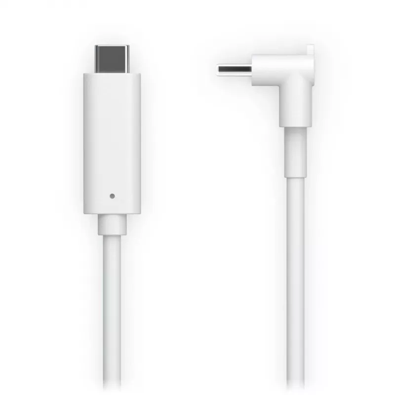 Przewód USB Ubiquiti UISP UACC-G4-INS-kabel-USB-4.5M USB C Biały