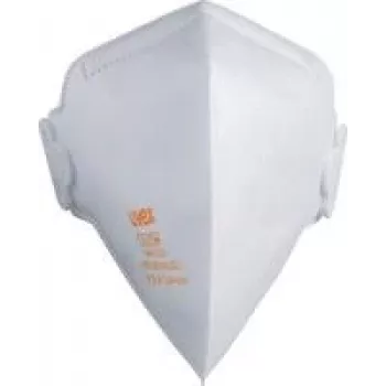 Maska ochronna UVEX silv-Air classic 3200 FFP2, 3 szt.
