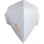 Maska ochronna UVEX silv-Air classic 3200 FFP2, 3 szt.