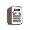 Osobiste radio Denver DAB-48WHITE