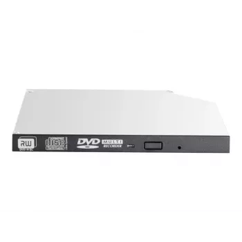 Napęd optyczny HPE 9.5mm SATA DVD-RW JackCzarny Gen9