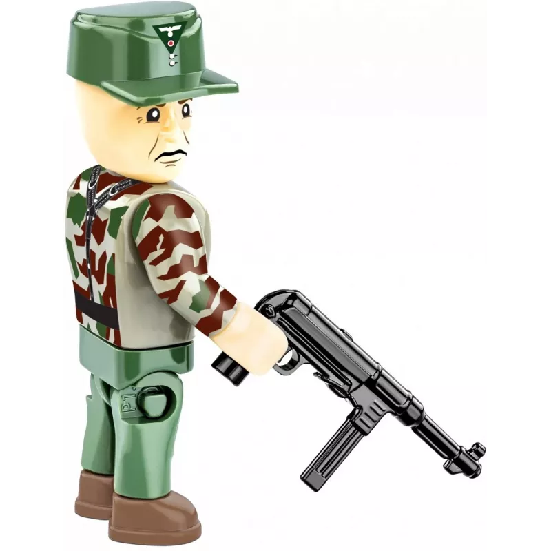 Sd.Kfz. 251/9 Stummel, Konstruktionsspielzeug