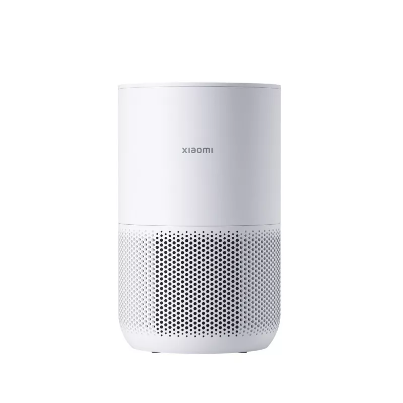 Xiaomi | Smart Air Purifier 4 Compact EU | 27 W | Odpowiedni do pomieszczeń o powierzchni 16-27 m² | Biały