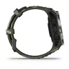 Zegarek GPS Garmin Instinct Solar Camo Edition Camouflage