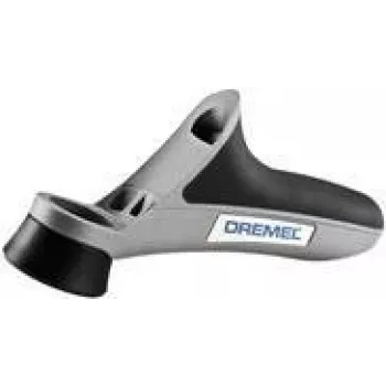 Uchwyt narzędzia ręcznego Dremel 26150577JB Plastik 105 mm Szary