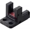 Fotoelektryczny czujnik widełkowy Panasonic PM-Y65, bariera świetlna typu widełkowego, 5–24 V DC, przełączanie jasne i ciemne