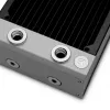 EK Water Blocks EK-Quantum Surface X240M – czarny