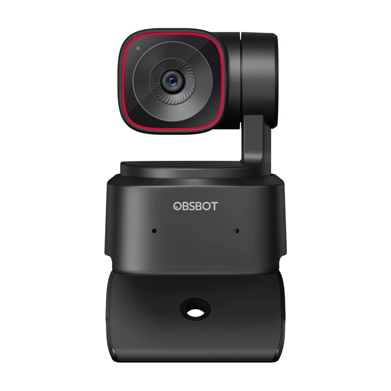 Kamera internetowa Obsbot Tiny 2 Lite — kamera internetowa 1080p 30 kl./s firmy Obsbot