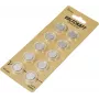 Voltcraft Bateria guzikowa CR 1616 3 V 10 szt. 50 mAh Litowa VC-11888550 (VC-11888550)