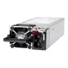 Hewlett Packard Enterprise HPE - Zasilacz Hot-Plug (moduł wtykowy) - Flex Slot - 80 PLUS Titanium - AC 200/240 V (P44712-B21)