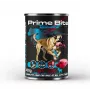 PRIME BITE Monoprotein Koza z burakiem - mokra karma dla psów - 400g