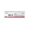 Kaseta z tonerem Canon CRG 067H (5103C002), żółta (SPEC)
