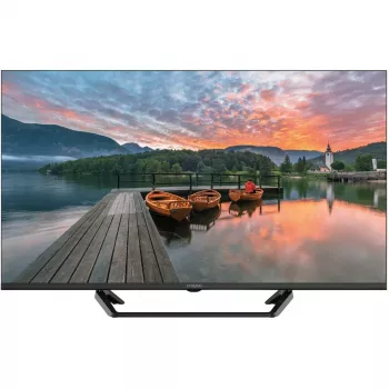 Strong SRT40FG6733C Smart TV - 1.920 x 1.080 Pixel 40 Cali HDR10 DVB-S2 HD / DVB-C / DVB-T2 Google TV 3 Wejścia HDMI [Klasa energetyczna F] (SRT40FG6733C)