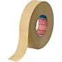 Taśma maskująca papierowa Tesa Maler Krepp 4322, 38 mm x 50 m, silnie krepowana, bardzo wysoka przyczepność