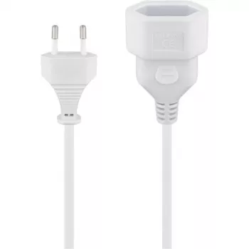 Goobay 51356 Akcesorium łączności Biały