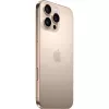 Smartfon Apple iPhone 16 Pro Max 6,9 cala 256GB Piaskowy