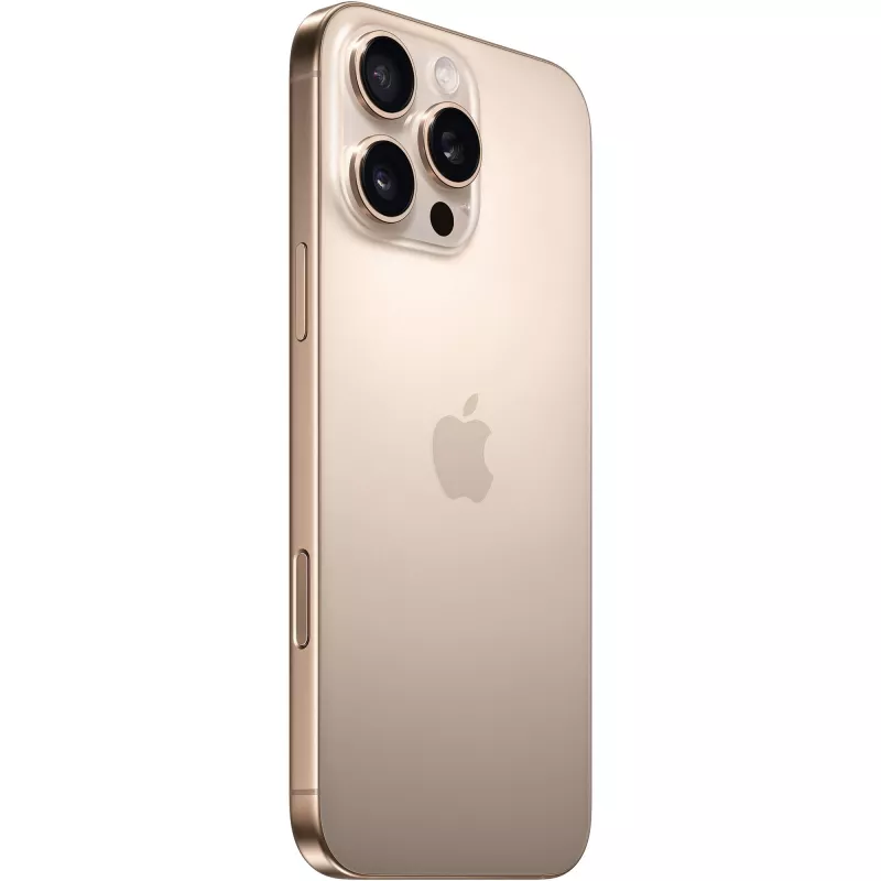 Smartfon Apple iPhone 16 Pro Max 6,9 cala 256GB Piaskowy