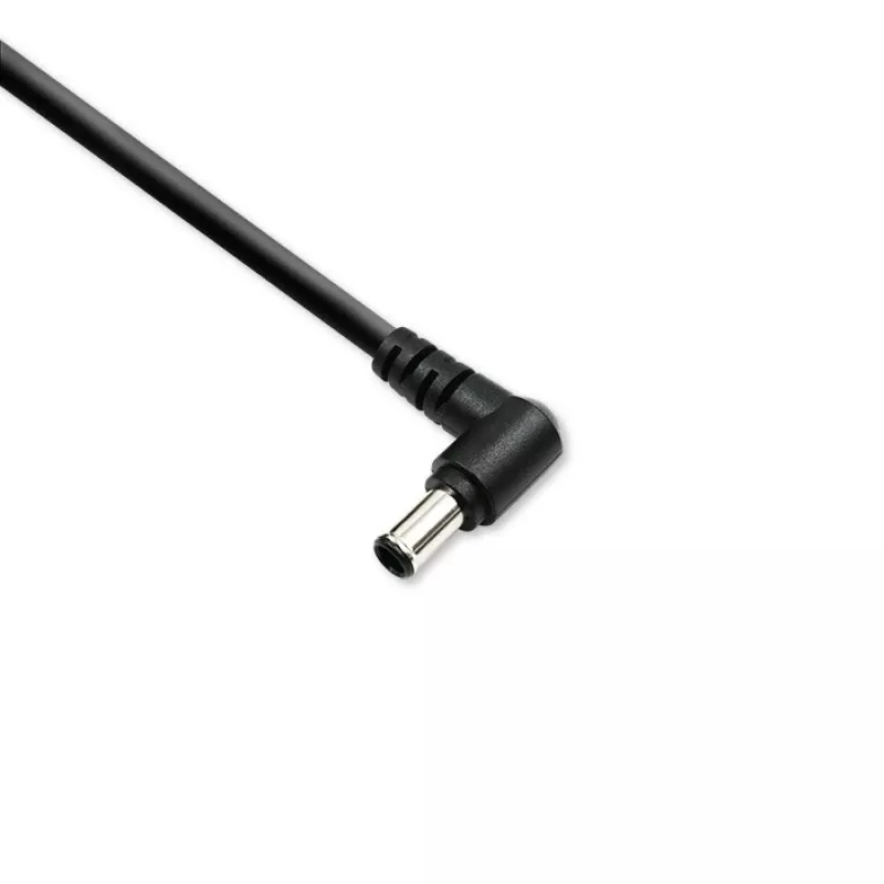Qoltec 50088.90W zasilacz AC/DC Wewnętrzny Czarny