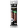 Jednoskładnikowy gryzak dla psa john dog Boar sticks 50 g — hipoalergiczny przysmak z dziczyzny, białko 64% tłuszcz 23%