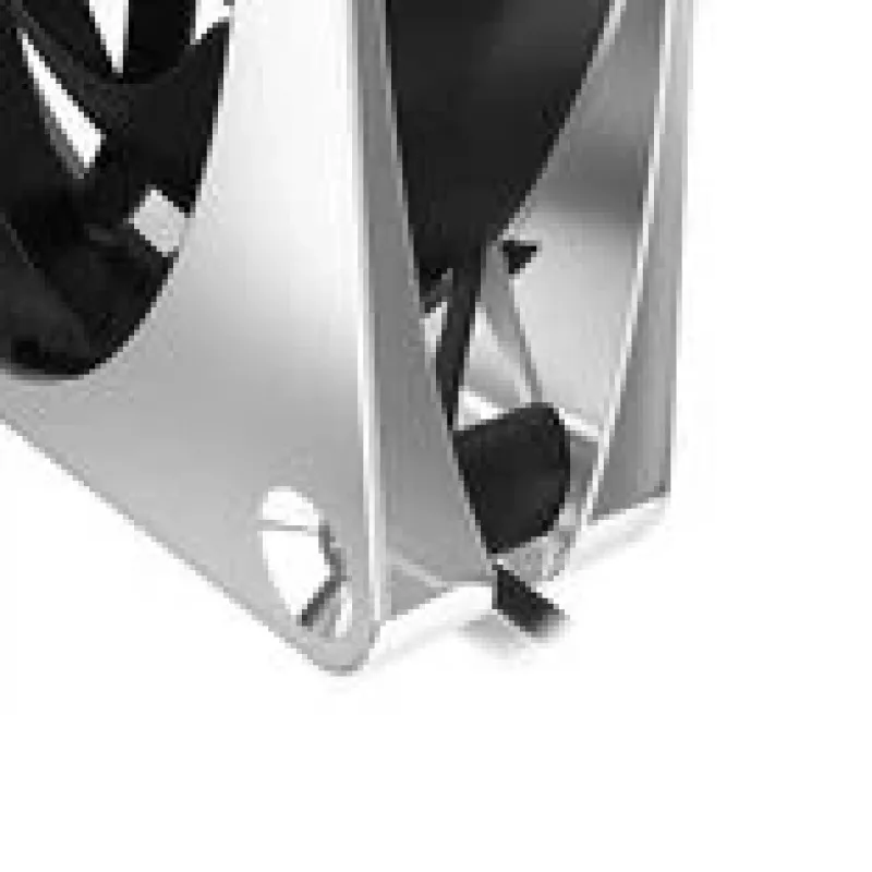 Wentylator Alphacool Apex Stealth Metall 120x120x25 mm 2600 obr./min (model 13778)