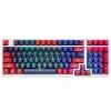 Mysz gamingowa A4Tech Bloody S98 USB Sports Navy z przełącznikami BLMS czerwony Plus