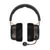 Zestaw słuchawkowy Beyerdynamic MMX 150 — przewodowy i bezprzewodowy, USB-C, Bluetooth, gaming, 20–20000 Hz, 336 g, czarny