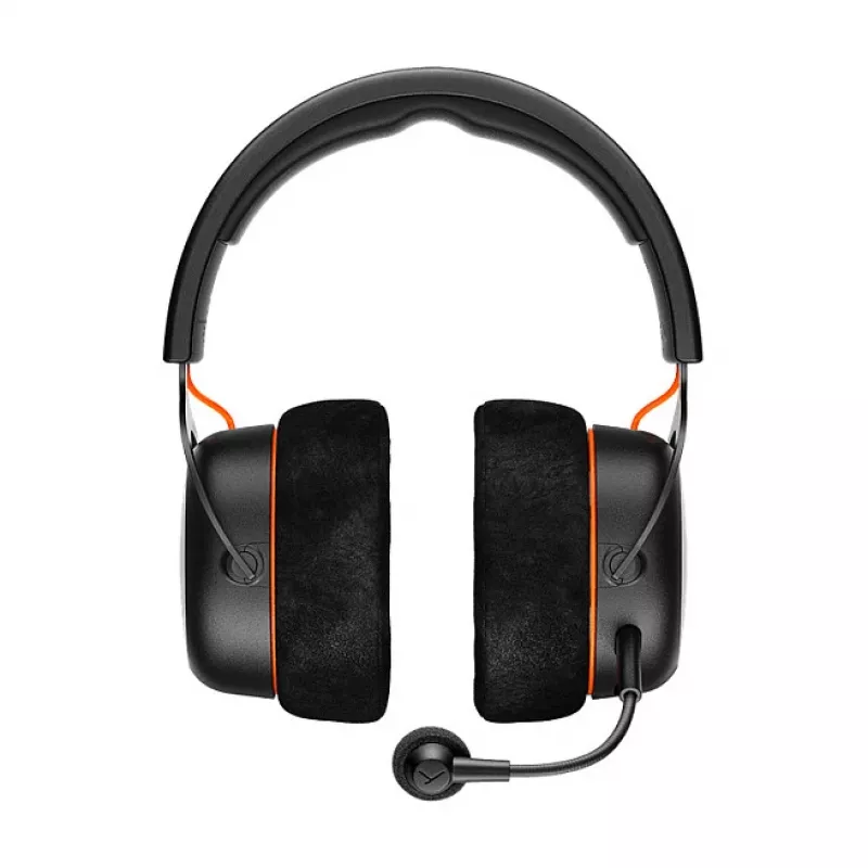 Zestaw słuchawkowy Beyerdynamic MMX 150 — przewodowy i bezprzewodowy, USB-C, Bluetooth, gaming, 20–20000 Hz, 336 g, czarny