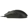 Mysz Tracer 47416 Gamezone Cool Czarny RGB USB
