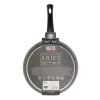 Resto Kitchenware Aries Patelnia uniwersalna okrągła