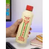 Butelka sportowa na wodę Paladone Fortnite Metal PP14736FO 500 ml, metalowe wykończenie, zakrętka