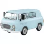 Zabawka konstrukcyjna Cobi Barkas B1000 24600 model w skali 1:35, szczegółowe klocki