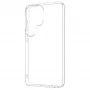 Ochronne etui TPU na plecki FIXED Story AntiUV do Samsung Galaxy S26 Ultra, przezroczyste