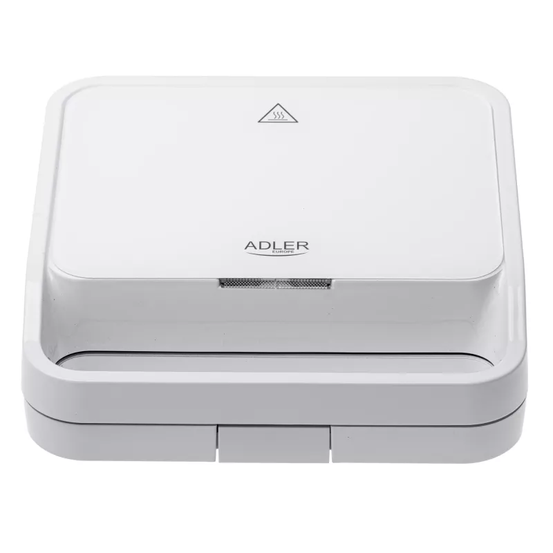 Adler AD 3070W Toster do kanapek Biały