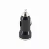 Sbox CC-221B Dwupodwójna ładowarka samochodowa USB CC-221B Czarnyberry czarny
