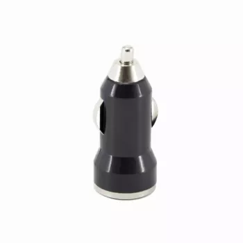 Sbox CC-221B Dwupodwójna ładowarka samochodowa USB CC-221B Czarnyberry czarny
