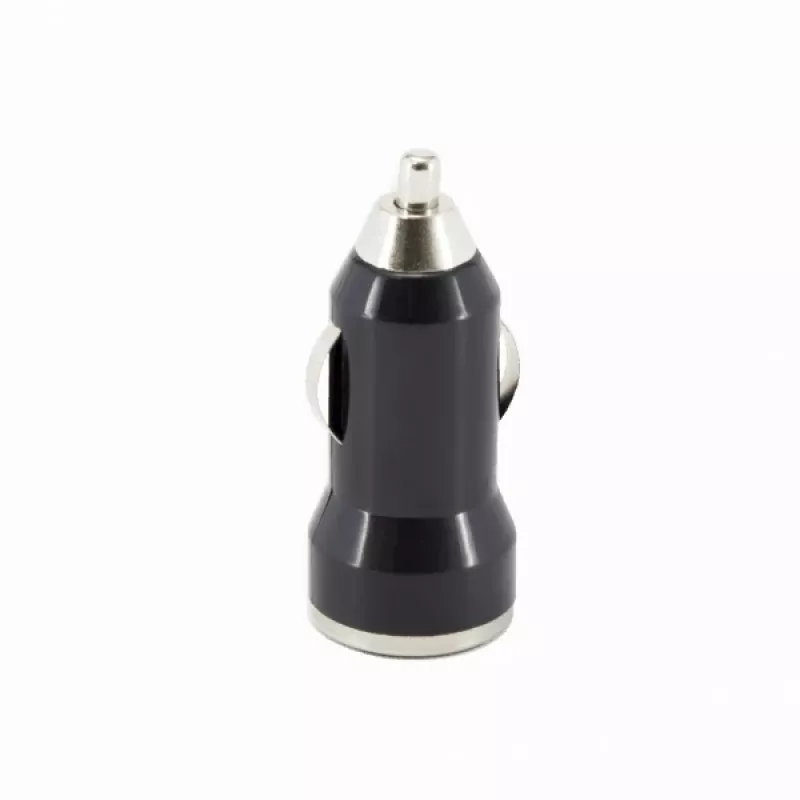 Sbox CC-221B Dwupodwójna ładowarka samochodowa USB CC-221B Czarnyberry czarny