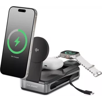 Przenośny powerbank ALOGIC Roam 21 000 mAh