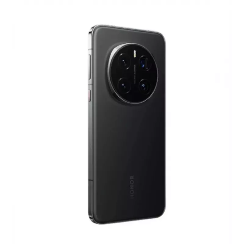 Honor Magic7 Pro 17.3 cm (6.8) Dual SIM Android 15 5G USB Type-C 12 GB 512 GB 5270 mAh Czarny