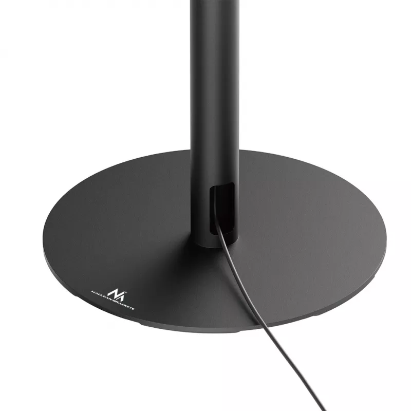 Stojak podłogowy MACLEAN MC-496 do Sonos Era 100 i 300, regulowana wysokość 682–1068 mm