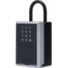 Key Garage ABUS 797 stal czarna srebrna zamek szyfrowy 82.5x63x179mm
