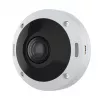 Kamera bezpieczeństwa Axis 02100-001 Kopułkowa kamera IP Do użytku wewnątrz i na zewnątrz 2880 x 2880 pikseli Montaż na suficie/ścianie