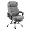 Krzesło obrotowe Boss 6.0 Grey