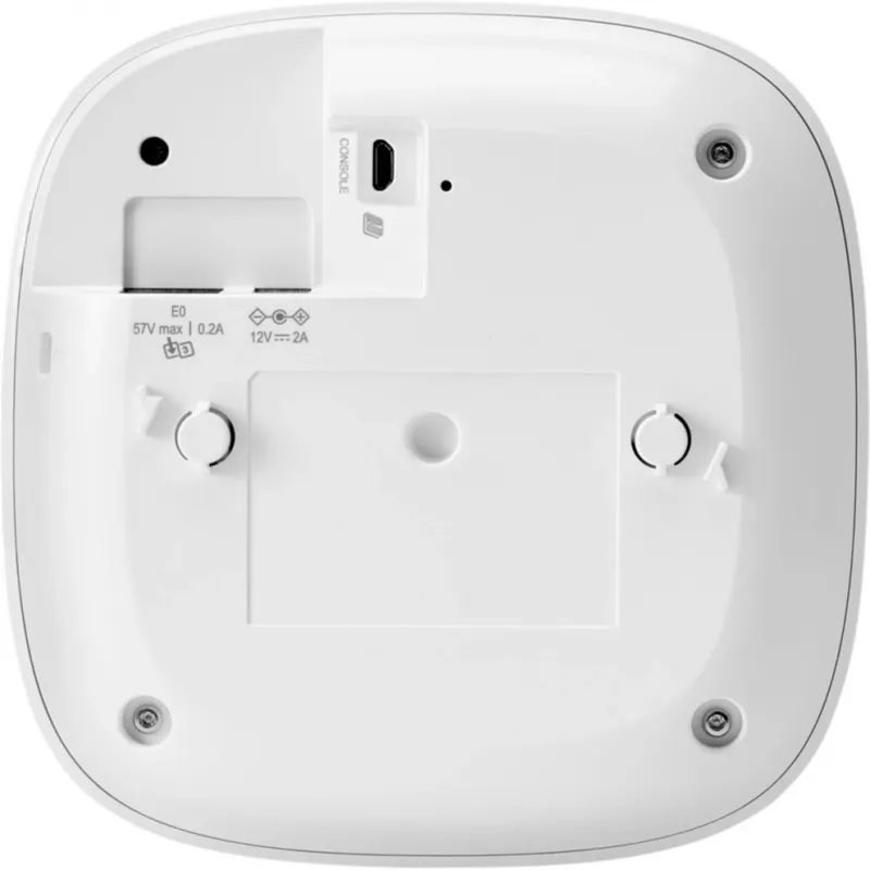Punkt dostępowy HPE Instant On AP21 2.4 GHz 5 GHz Wi-Fi 5