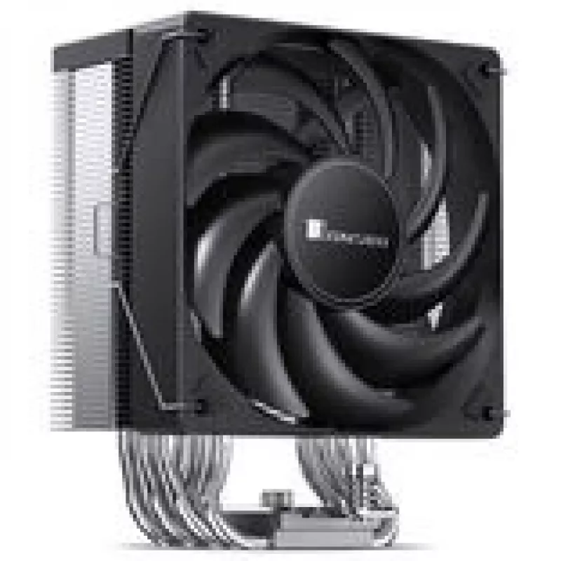 Chłodzenie CPU Jonsbo CR-1000MAX, 120 mm - czarny