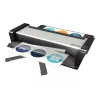 Leitz Laminator iLAM Touch Turbo Pro A3, 32 cm, laminator na gorąco, 2000 mm/min, 0,6 mm, A3, 175 µm