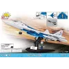 Zestaw konstrukcyjny Cobi SU-57 Felon, 928 elementów – model Cobi COBl-5909