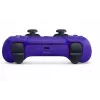 Gamepad Sony DualSense kontroler bezprzewodowy do PlayStation 5 — fioletowy, sprzężenie zwrotne dotykowe, adaptacyjne triggery, wbudowany głośnik, bateria Li‑Ion