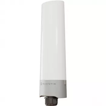 Mikrotik GPER14I DECT repeater Biały 115W 4W CE EAC ROHS